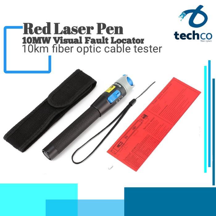 TERBARU laser 10mw VLF fiber optik 10km PROMO