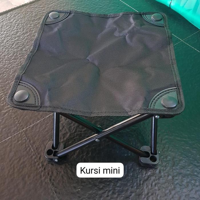 TERMURAH kursi camping lipat XL kursi camping lipat XXL meja camping Kursi camping mini