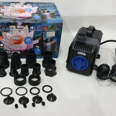 pompa celup CTP 3000