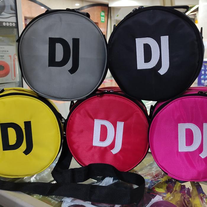 aDJ Headphone Bag / Tas Headphone