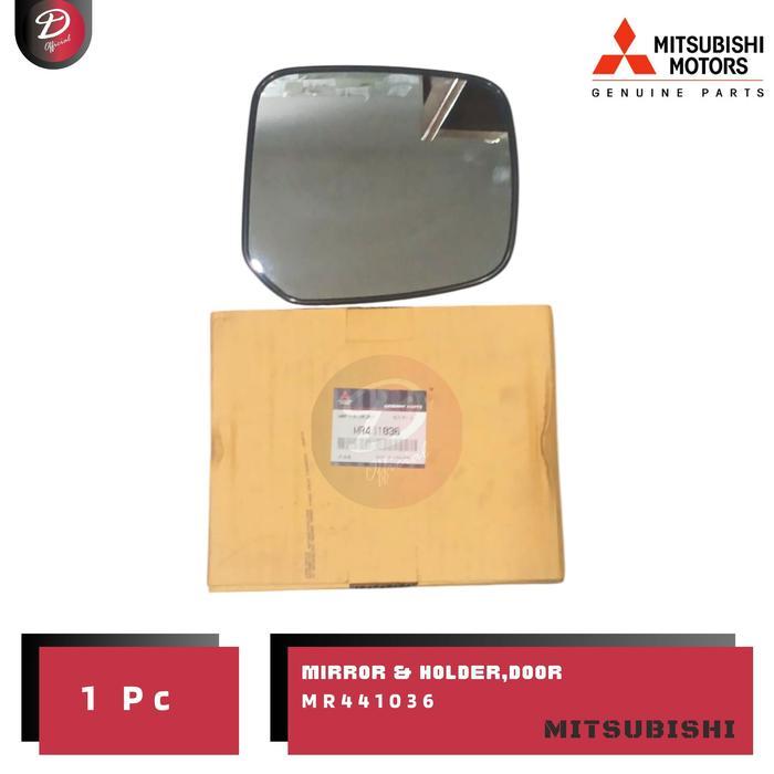 Kaca Spion Strada L200 Mitsubishi 2002-2007 Gls Turbo