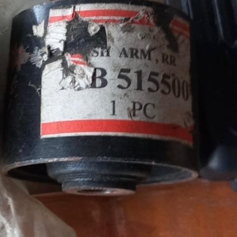 Bushing Bos Arm Belakang Mitsubishi Eterna Sohc Dohc -- Dls127