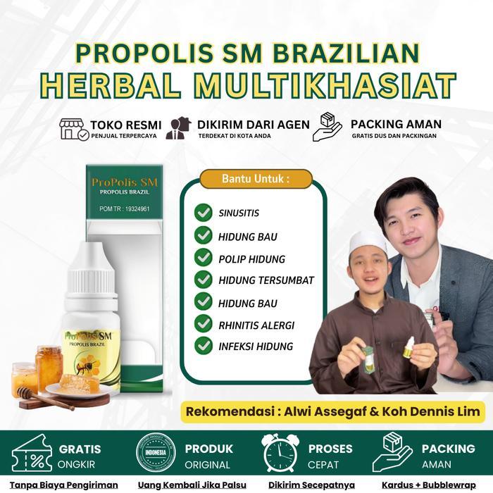 PROMO Obat Polip Hidung, Obat Polip Hidung Semprot, Obat Sinusitis Hidung, Sinusitis Hidung Akut