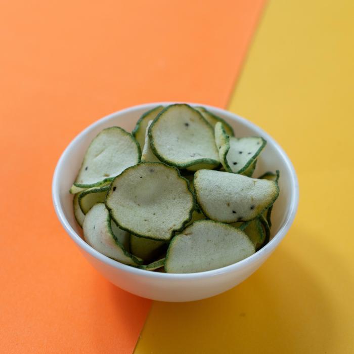 APELICIOUS Kerupuk Buah Fruta Chips Tube