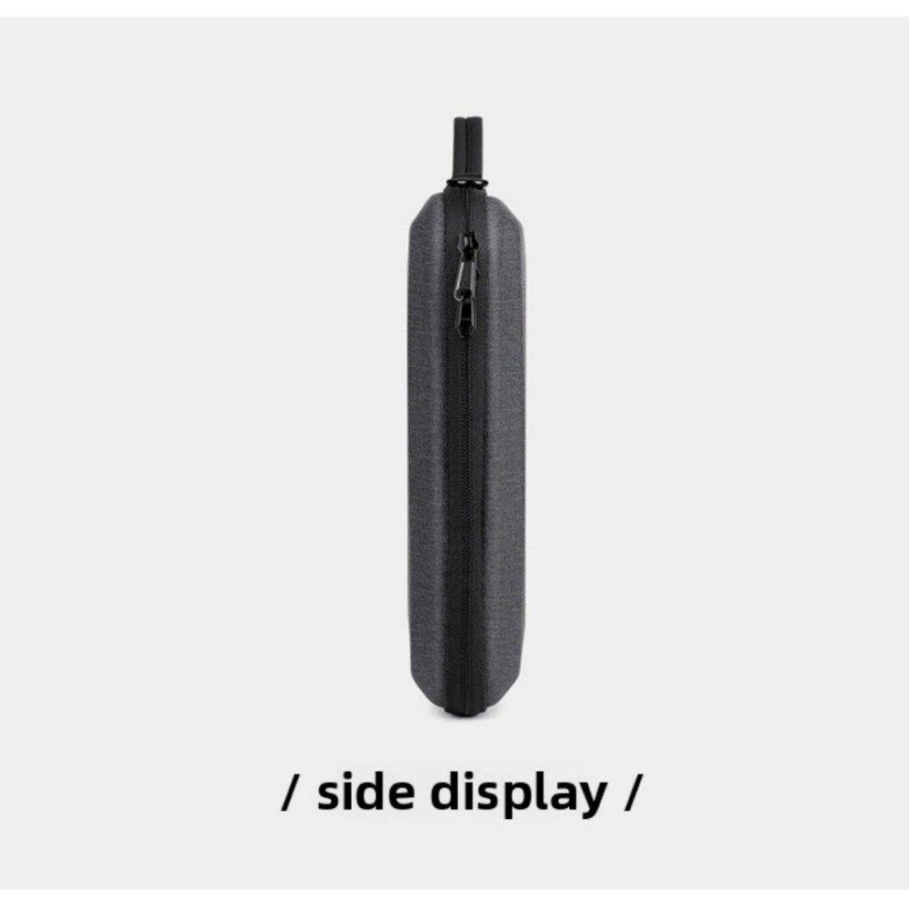 13/14/15/16inch Laptop Sleeve Hard Shell Shoulder Strap Single-Shoulder Bag Shock-absorbing Pad EVA