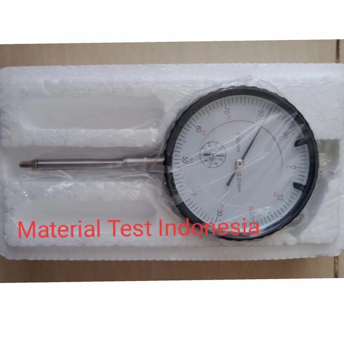 Dial Indicator Range 0-30Mm