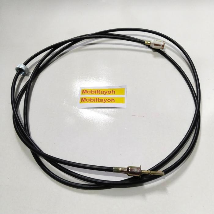 kabel spedometer 12R LH11 hiace lama kabel. kilometer toyota hiace 12r