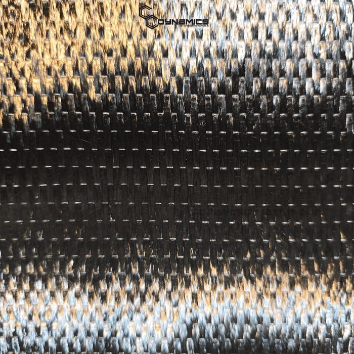 Serat Karbon Carbon Fiber Perkuatan Struktur Estowrap Fosroc