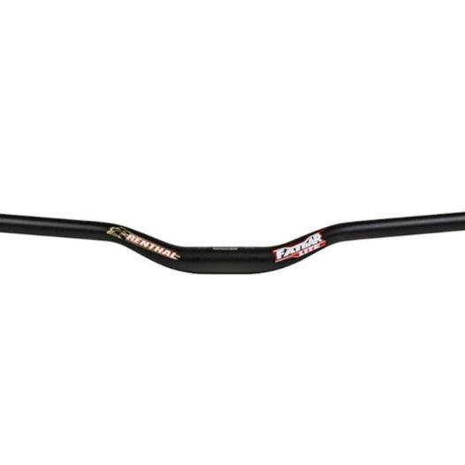 HANDLEBAR STANG RENTHAL FATBAR LITE V2 RISE 20