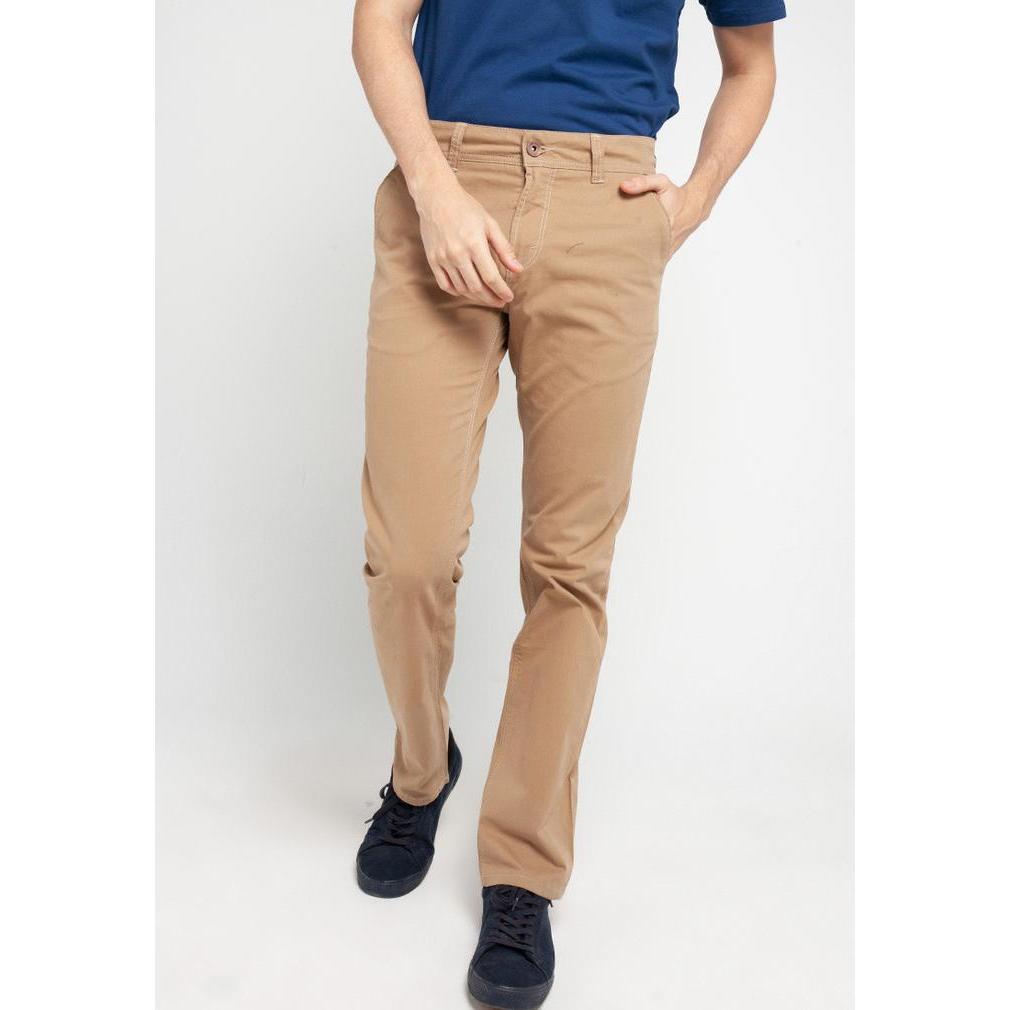 chino pria lois Celana chino pria lois 698LB