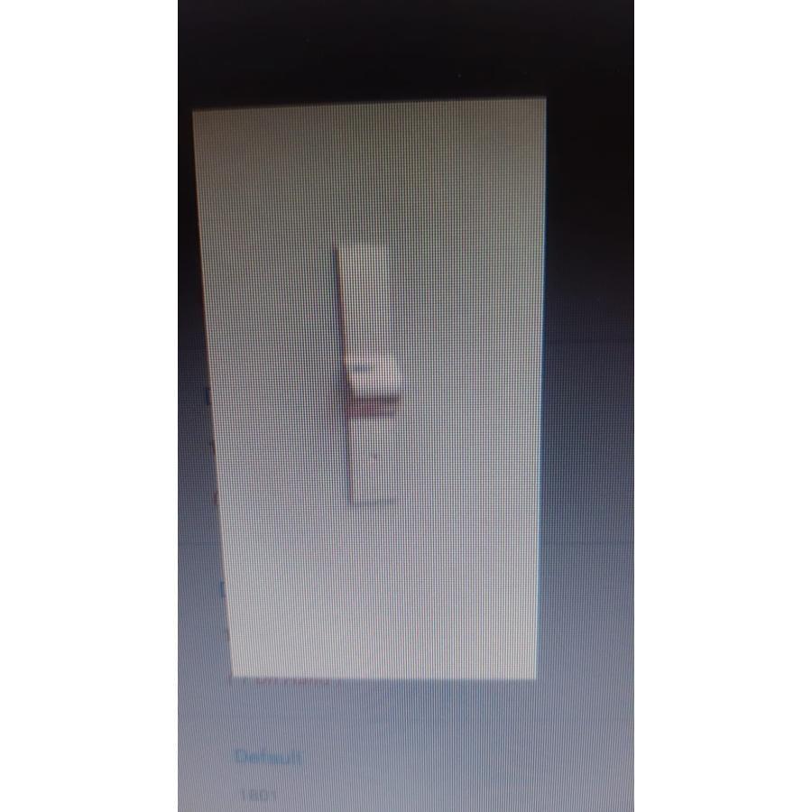 Spare Part - Fresh World - Lock Metal Plate