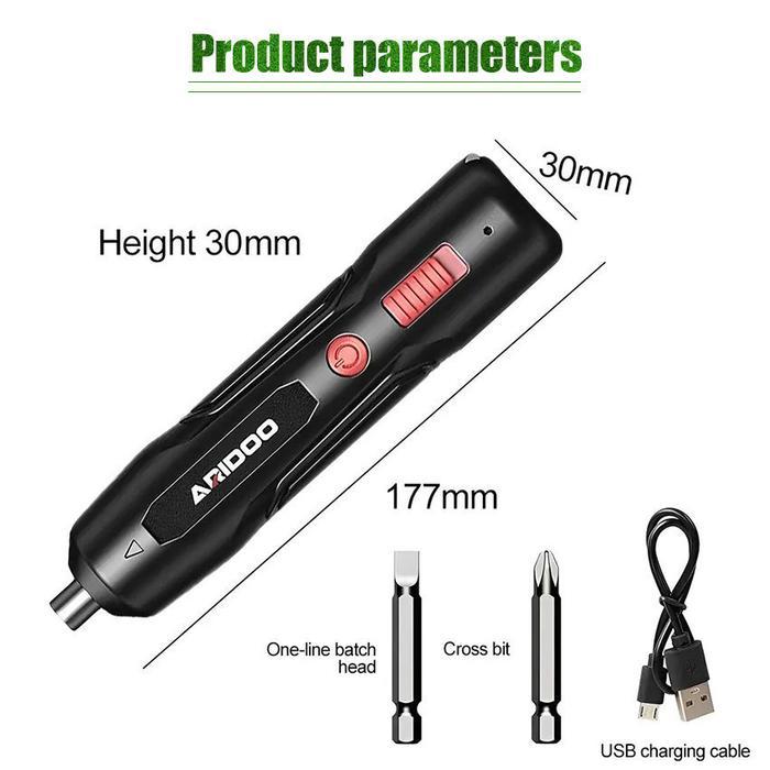 1 Unit Mini Grinder Polishing Electric Drill / Bor Mini Grinder Set Cordless / Mini Drill Tuner