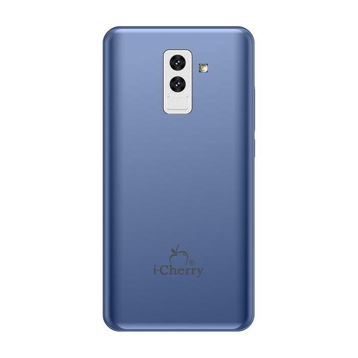 Diskon Icherry C252 Alpha 4G 5.0" 1Gb + 16Gb Original