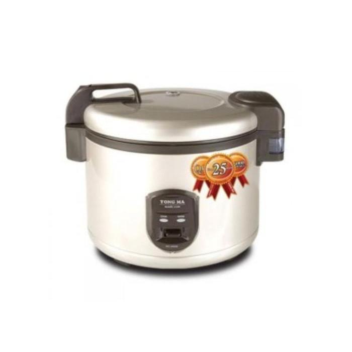 Magic Com Jumbo Yong Ma MC25000W