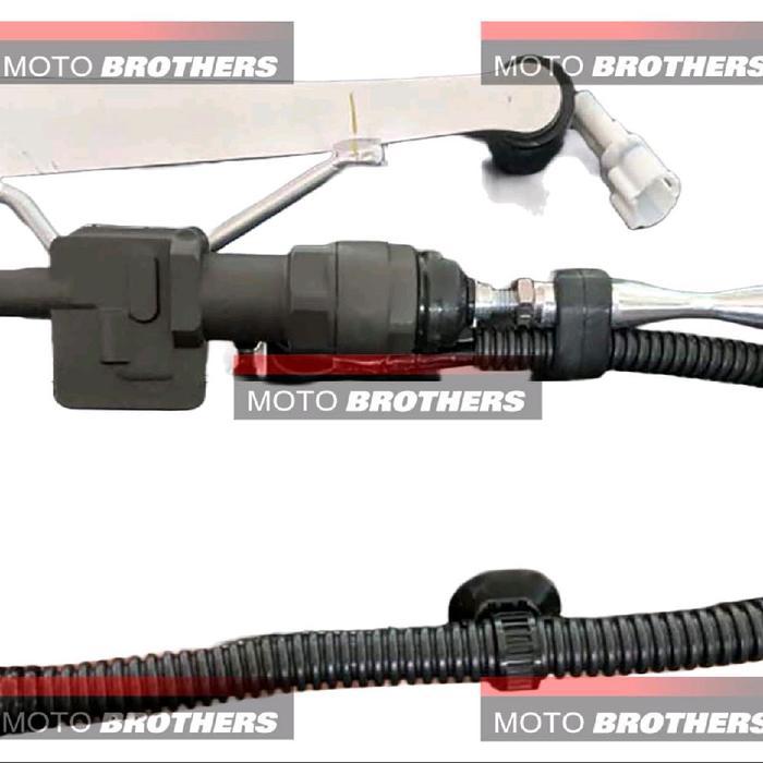 READY QUICK SHIFTER QUICKSHIFTER PERSENELING GIGI NEW R15 R 15 VVA V4 R15M