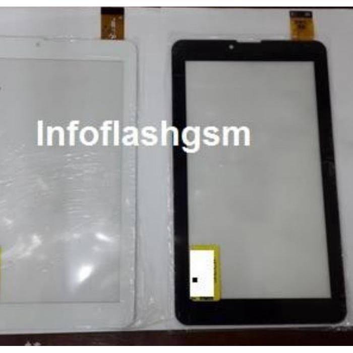 READY Touchscreen Layar sentuh SPC L70 Stream