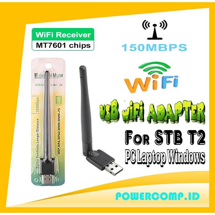 Terlaris USB Wifi Dongle Wifi Stb Dongle Wifi Mt7601 Dongle Wifi Matrix USB Wifi Adapter Dongle Wifi