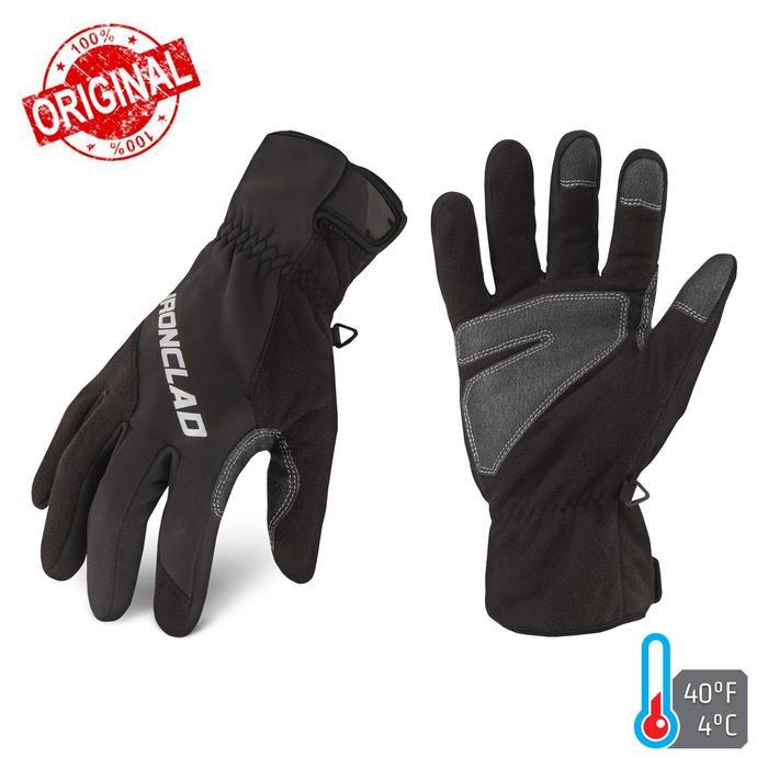 Ironclad Summit Winter Gloves