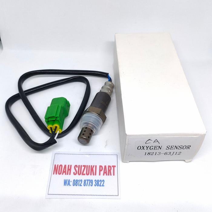 Sensor Oxygen Sensor Oksigen Suzuki Swift Bawah