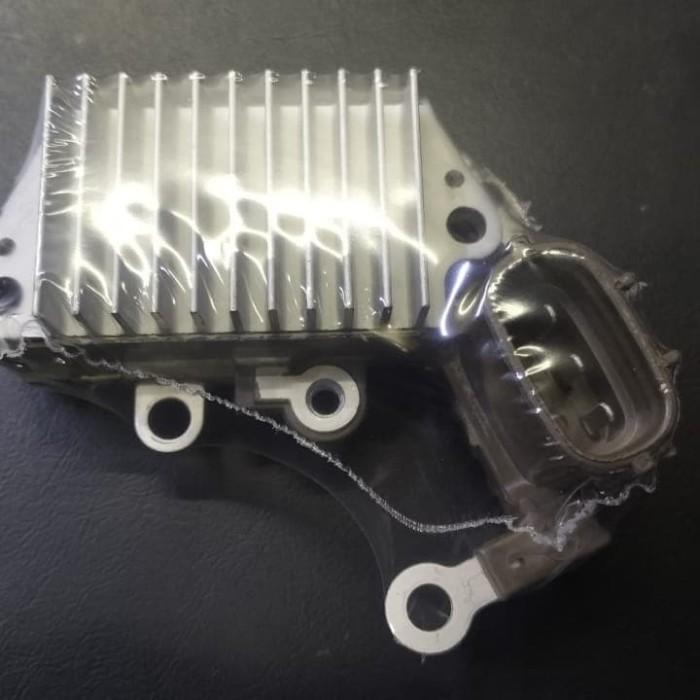 Ic Regulator Kubota 126000-4090 126000-1800 126000-1970 126000-3060 12V