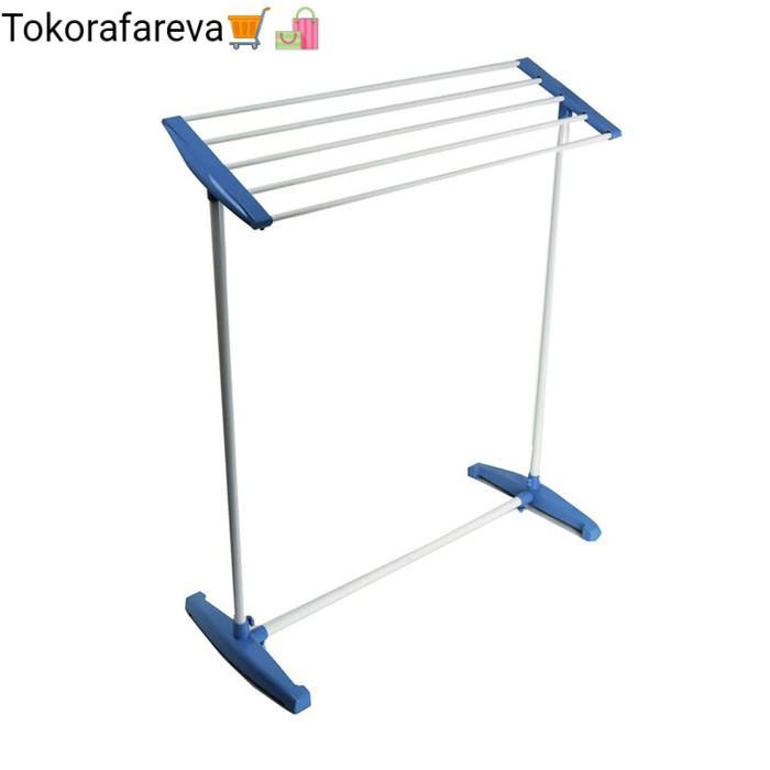 SALE Krisbow jemuran handuk 5 pipa