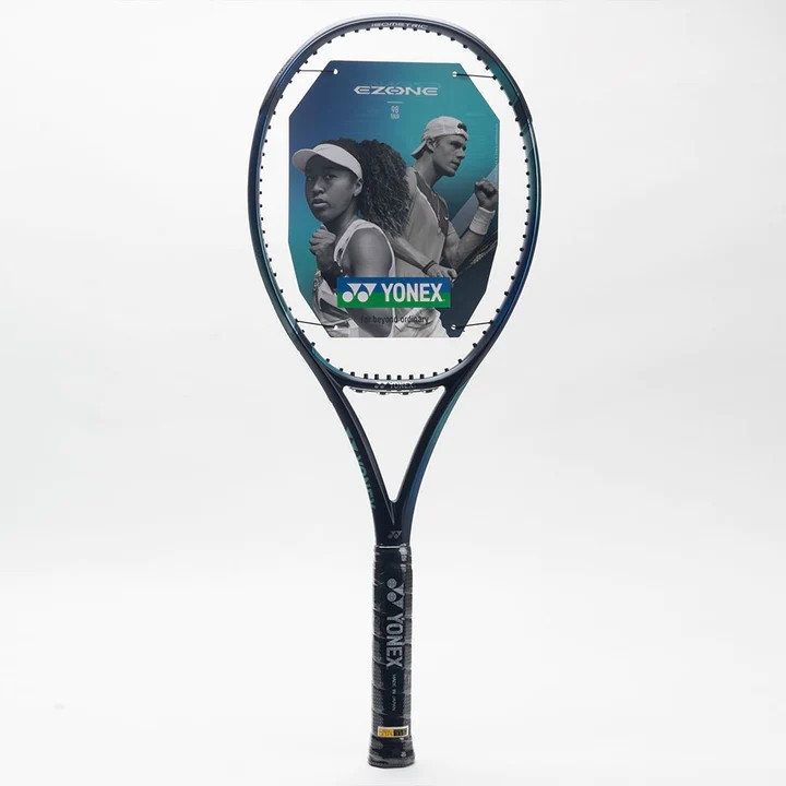 Raket Tenis Yonex Ezone 98 Tour 2022 315g / Raket Tenis Yonex