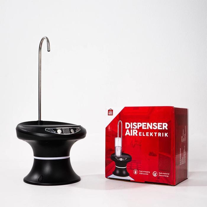 Zukamura Dispenser Air Elektrik rechargeable*