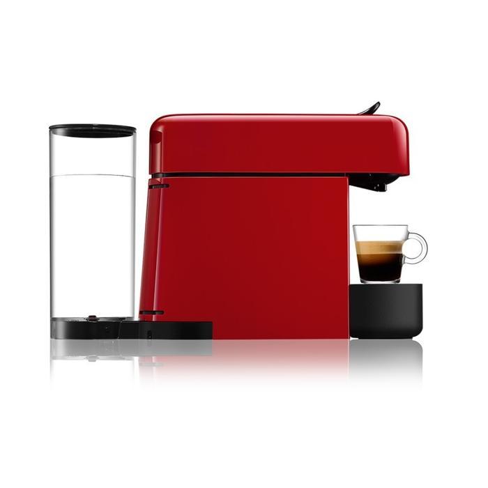 Nespresso Essenza Plus Coffee Machine