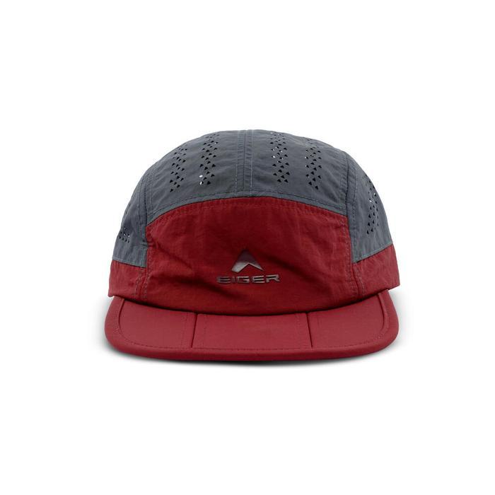 Eiger Coropuna Cap Topi Gunung
