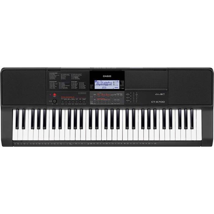 CASIO CTX 700
