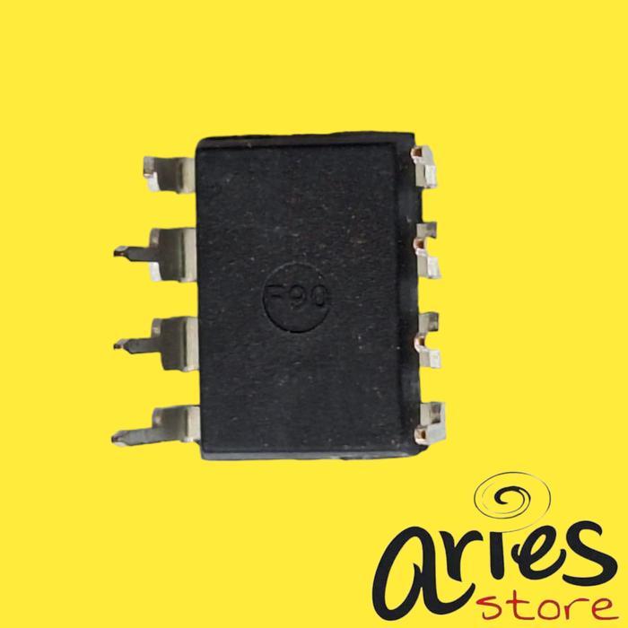 IC IR2153 ORIGINAL IC IR 2153