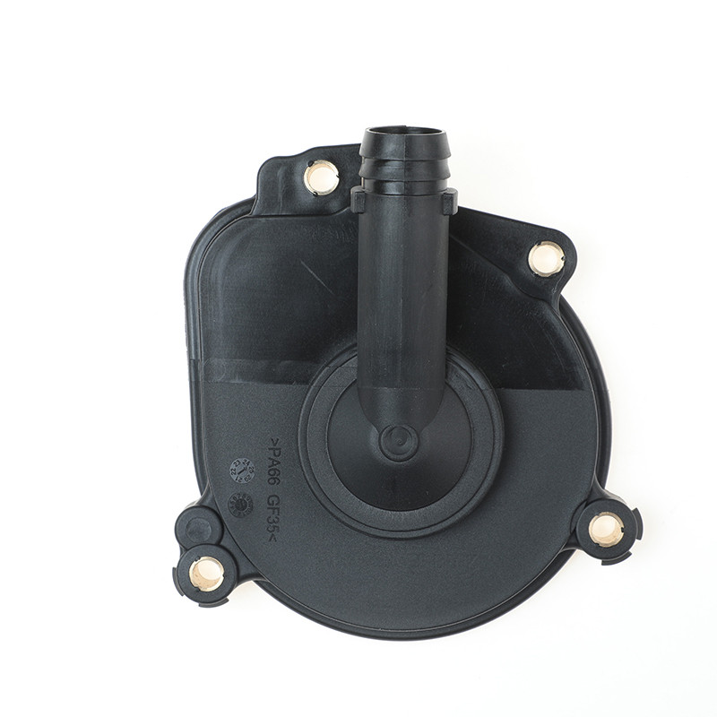 A2720100631 2720100631 CAR ENGINE CRANKCASE VENT VALVE OIL SEPARATOR COVER 2720100231 FOR MERCEDES
