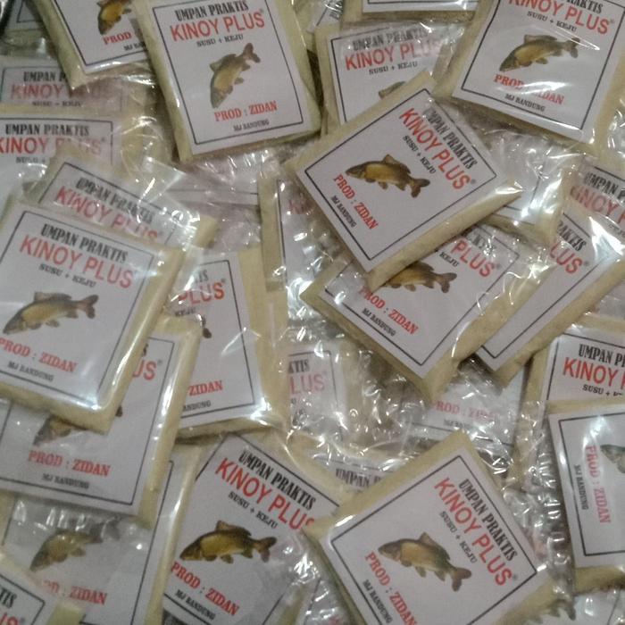 KINOY SUSU PLUS / PCS