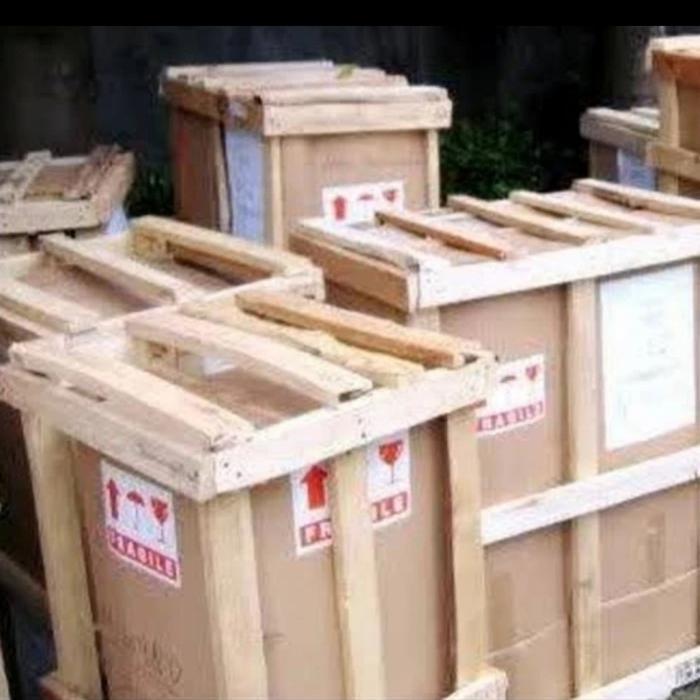 Terlaris Packing Kayu Produk Monitor Touchscreen / TV Touchscreen