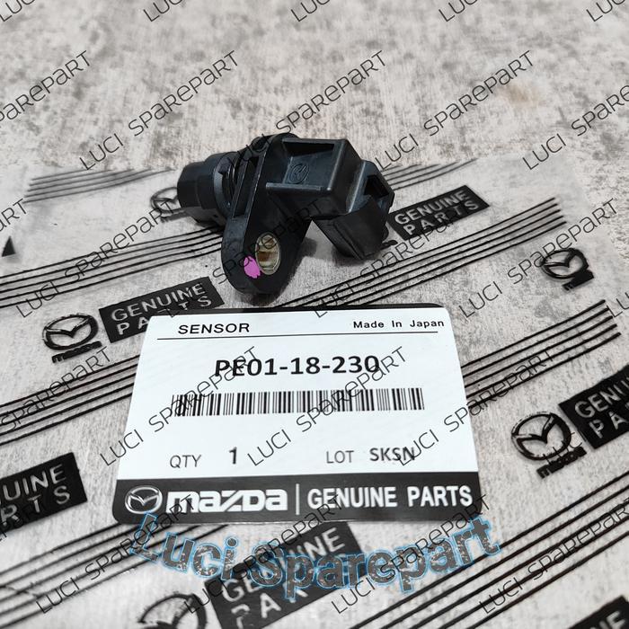 Sensor Noken As Sensor Camshaft Cmp Mazda Biante Skyactiv Skyactive