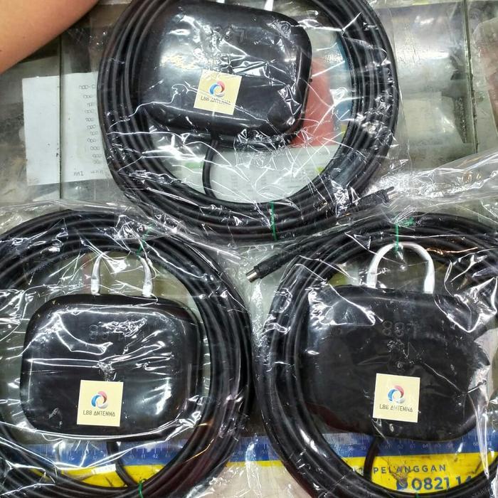Antena tv outdoor mini