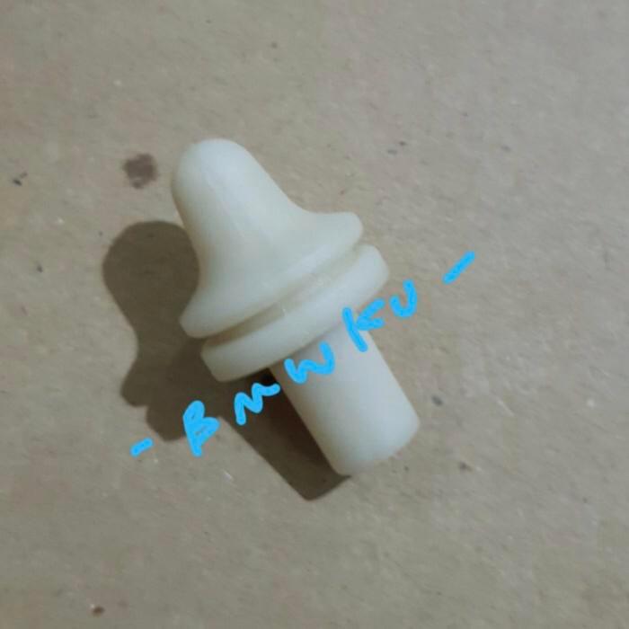 Jamur Kopling Putih Bmw E36 21511223328