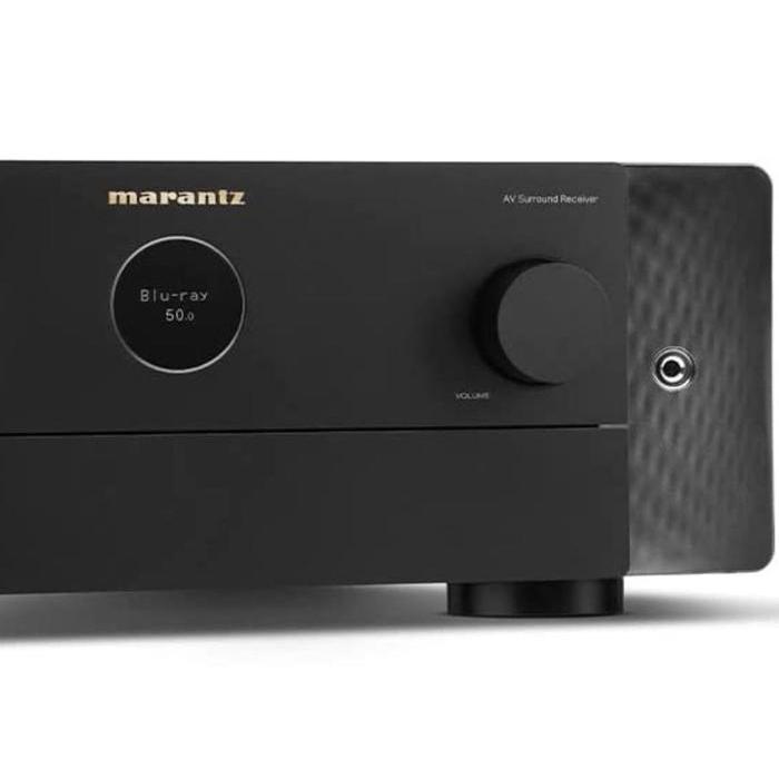 Marantz Cinema50 Cinema 50 9.4 Dolby Atmos Av Receiver Amplifier #Gratisongkir