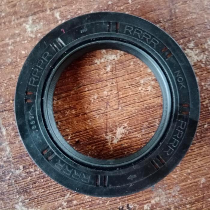 Ready Part Seal Torque Converter Gearbox Transmisi Matic Honda Jazz Ge8,Freed Kode 135