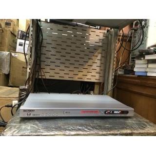 Kenwood Dvd/Vcd/Cd Player Barang Baru
