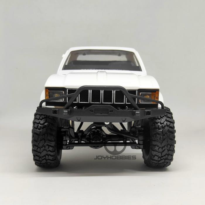Wpl 1:16 C24-1 C24 Rc Offroad 4Wd 2.4Ghz Full Propo Rtr