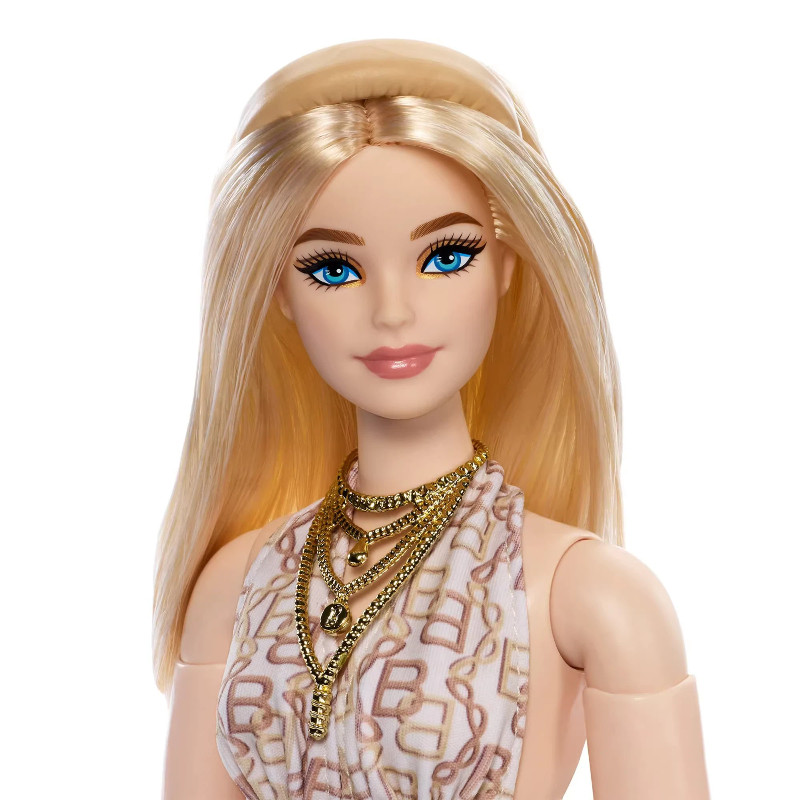 Barbie Signature You Create Couture Atelier Gift Set izable Adult Collector Doll with 150 Mix And
