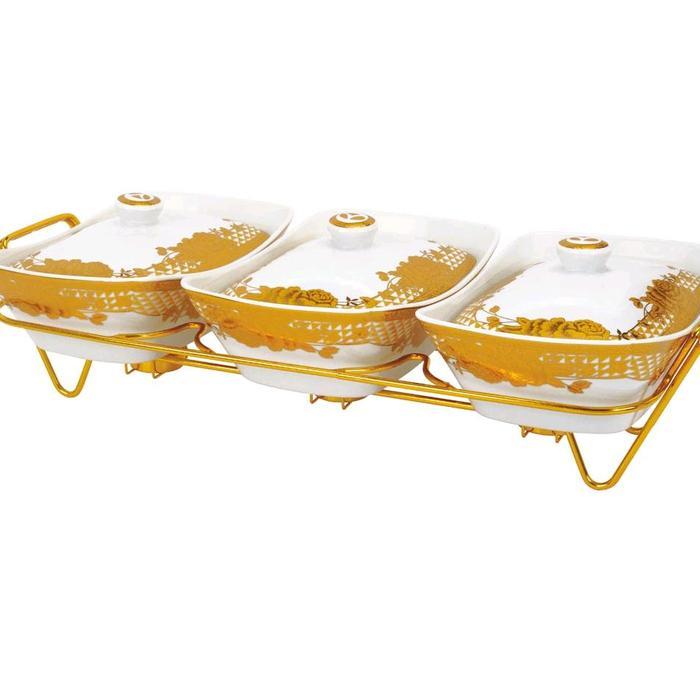 Vicenza Prasmanan Set B751