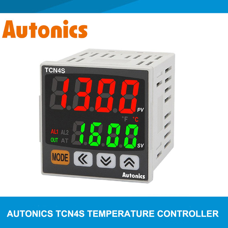 Original Autonics TCN4S-24R TCN4S-22R Temperature Controller