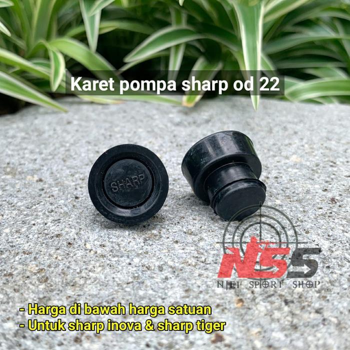 SALE Klep pompa sharp