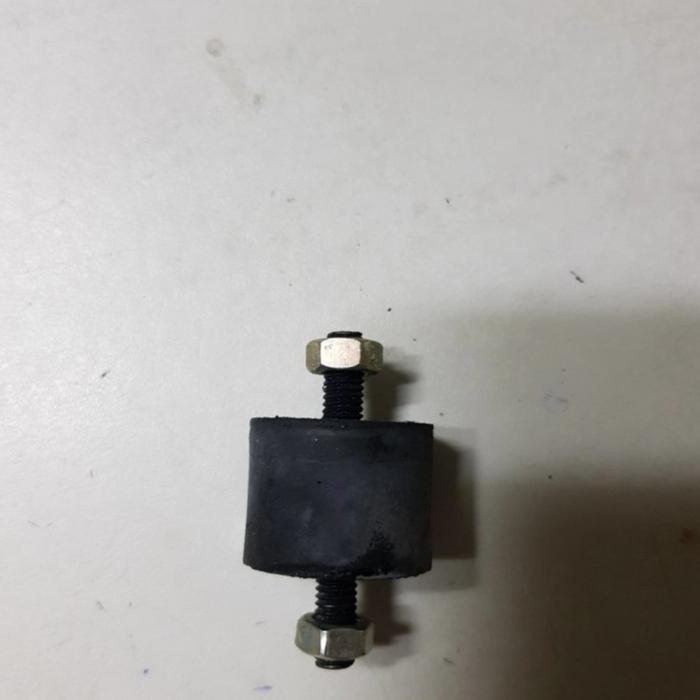 MOUNTING FILTER MERCY W124/102 READY
