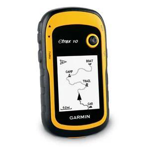 New Garmin eTrex 10 - Gps Handheld