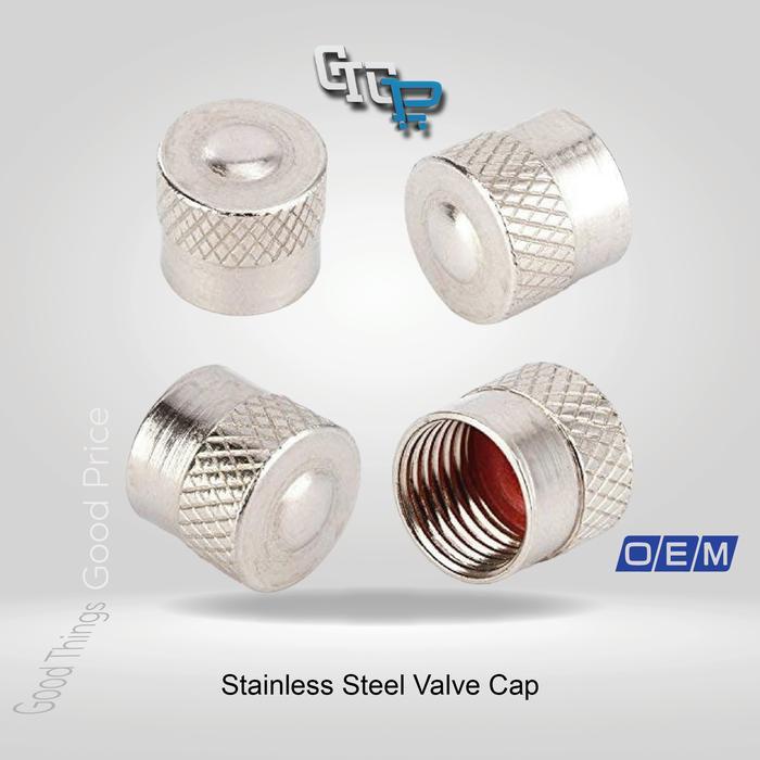 Tutup Pentil Ban Velg Stem Air Valve Cap Model Bmw Mercedes Oz Bbs