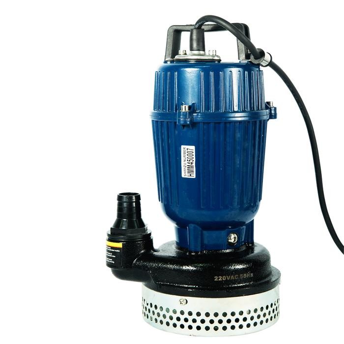 ] SHIMIZU SPN 250 BIT pompa celup rendam kuras tandon kolam banjir