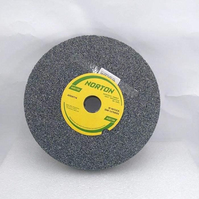 "'''] Batu Gilingan Tahu Lubang Kecil / Batu Tahu / Grinding Stone 8X1x1